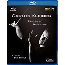 Kleiber: Traces To Nowhere (Arthaus: 108041) [Blu-ray] [2012] [Region Free]